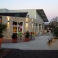 Le restaurant de Léveno