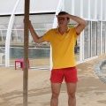 Suveillant de baignade