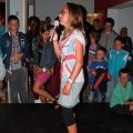 Soirée karaoké