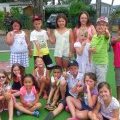 Le Kid's Club