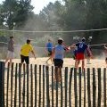 Les animations du camping club Léveno au sud du golf du Morbihan