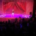 Welcome Cabaret !
