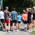 Animation conviviale sur le Domaine de Léveno au coeur des marais salants de (…)