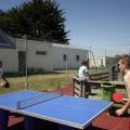 Toernooien van ping pong