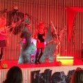 Soirée d'Halloween !