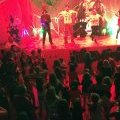 Les soirées animées au camping