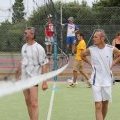 Tournois de volley !