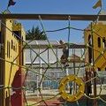 The castle of the toddlers