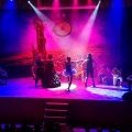 Spectacle des animateurs
