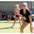Activité sportive