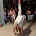 Les talents du camping de Léveno!