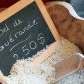 Découvrez le sel de Guérande pendant les vacances au camping Léveno dans le (...)