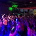 Fluo Night Show!
