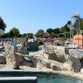 Les piscines du camping le léveno à Guérande à 15 minutes du pont de (…)