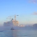 Die Loire St Nazaire