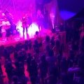 Spectacle des animateurs
