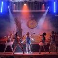 Spectacle des animateurs