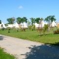 Des vacances insolites à découvrir avec le Village Tipi du Camping de Léveno (…)