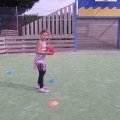 Jeux de balle