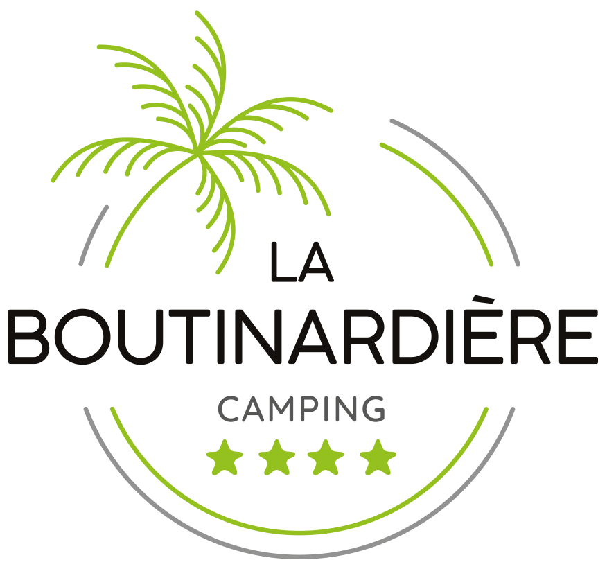camping la Boutinardiere